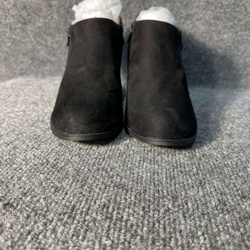 NWT women’s Journee Collection Sanzi ankle boot SZ 9.5 - Picture 4 of 7